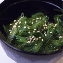 Wakame-levät LUOMU 125g