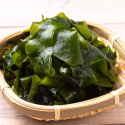 Wakame-levät LUOMU 125g