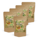 Yerba Mate Tee LUOMU 100g x 5 pakettia