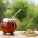 Yerba Mate Tee LUOMU 100g