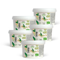 Tahini LUOMU 500g x 5 pakettia