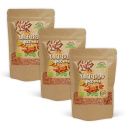 Piparkakkumauste LUOMU 100g x 3 pakettia