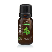 Oregano Eteerinen Öljy 10ml Oregano Eteerinen Öljy 10ml